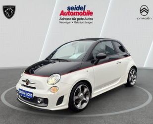 Abarth 595C Gebrauchtwagen