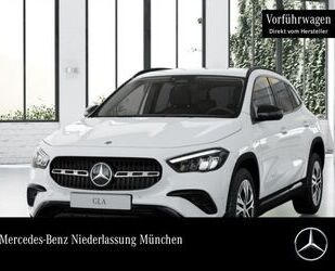Mercedes-Benz GLA 200 Gebrauchtwagen