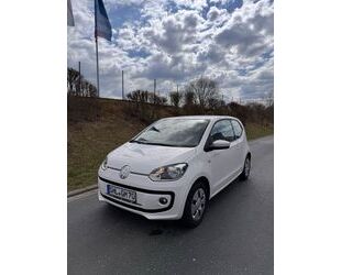 VW up! Gebrauchtwagen