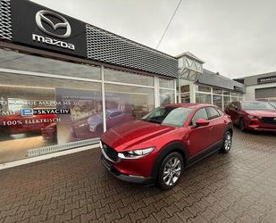 Mazda CX-30 Gebrauchtwagen