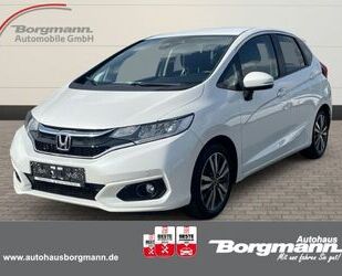 Honda Jazz Gebrauchtwagen