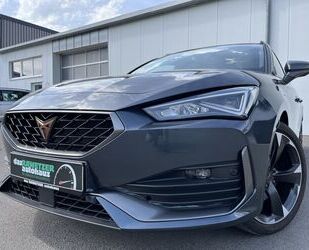Cupra Leon Gebrauchtwagen