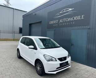 Seat Mii Gebrauchtwagen
