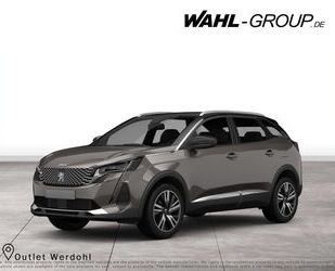 Peugeot 3008 Gebrauchtwagen