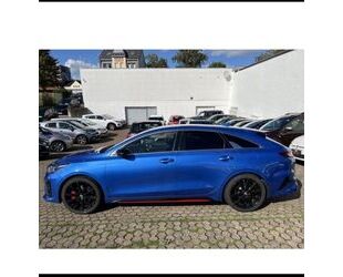 Kia pro ceed / ProCeed Gebrauchtwagen