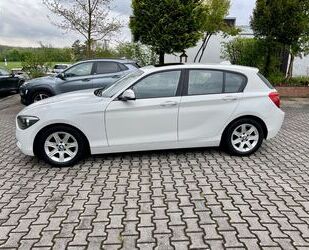 BMW 116 Gebrauchtwagen