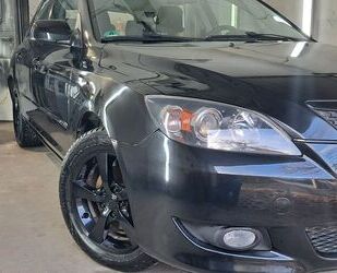 Mazda 3 Gebrauchtwagen