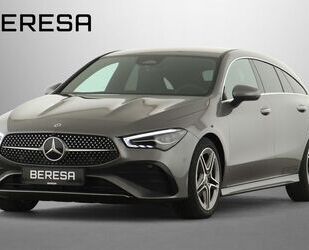 Mercedes-Benz CLA 180 Shooting Brake Gebrauchtwagen