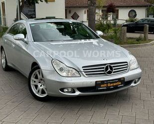 Mercedes-Benz CLS 350 Gebrauchtwagen