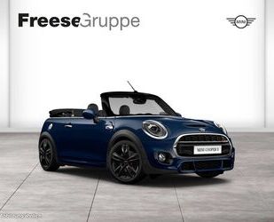 Mini Cooper S Cabrio Gebrauchtwagen