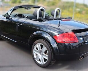 Audi TT Gebrauchtwagen