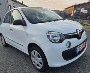Renault Twingo Gebrauchtwagen