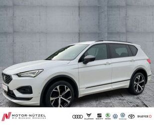 Seat Tarraco Gebrauchtwagen