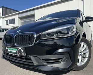 BMW 218 Gebrauchtwagen