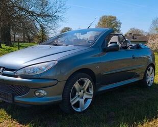Peugeot 206 Gebrauchtwagen