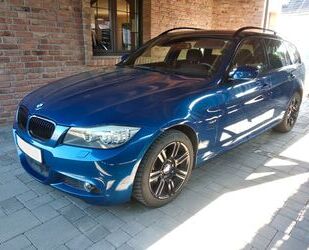 BMW 325 Gebrauchtwagen