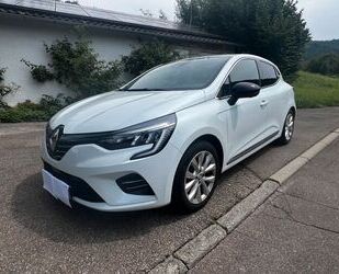 Renault Clio Gebrauchtwagen