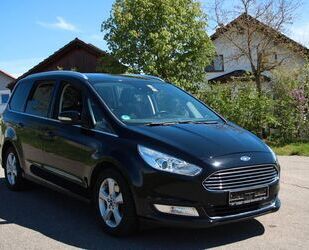Ford Galaxy Gebrauchtwagen