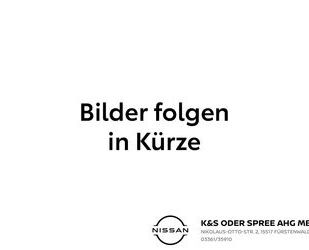 Nissan Townstar Gebrauchtwagen