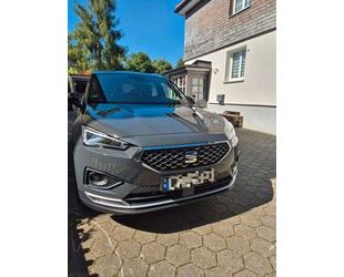 Seat Tarraco Gebrauchtwagen