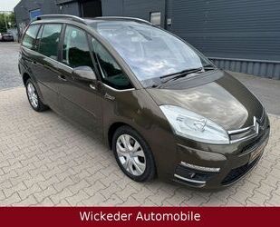 Citroen Grand C4 Picasso / SpaceTourer Gebrauchtwagen