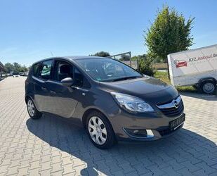 Opel Meriva Gebrauchtwagen