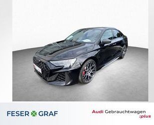 Audi RS3 Gebrauchtwagen