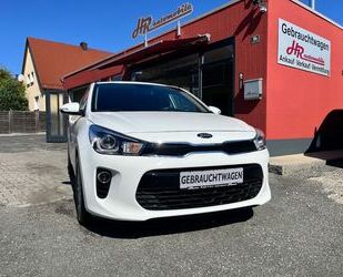 Kia Rio Gebrauchtwagen