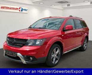 Dodge Journey Gebrauchtwagen