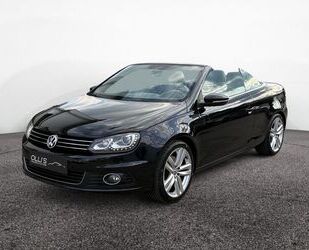 VW Eos Gebrauchtwagen