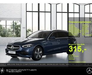 Mercedes-Benz C 220 Gebrauchtwagen