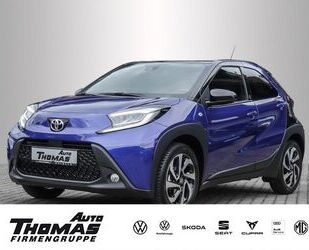 Toyota Aygo (X) Gebrauchtwagen