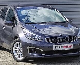 Kia ceed / Ceed Gebrauchtwagen