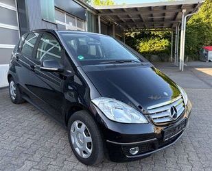 Mercedes-Benz A 160 Gebrauchtwagen