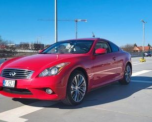 INFINITI G37 Gebrauchtwagen