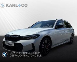 BMW M340i Gebrauchtwagen