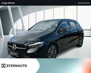 Mercedes-Benz B 200 Gebrauchtwagen