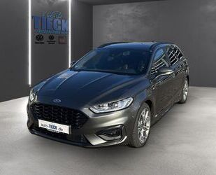 Ford Mondeo Gebrauchtwagen