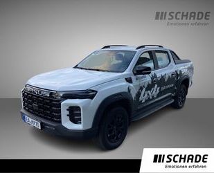 Maxus Andere Gebrauchtwagen