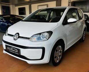VW up! Gebrauchtwagen