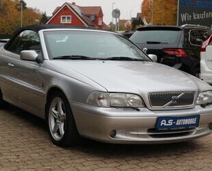 Volvo C70 Gebrauchtwagen