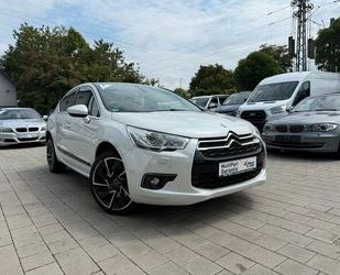 Citroen DS4 Gebrauchtwagen