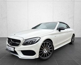 Mercedes-Benz C 43 AMG Gebrauchtwagen