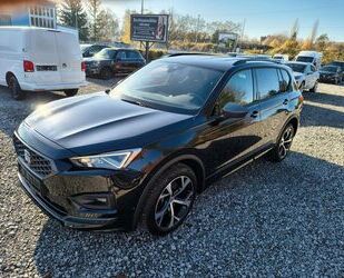 Seat Tarraco Gebrauchtwagen