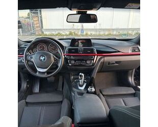 BMW 320 Gebrauchtwagen