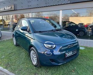 Fiat 500e Gebrauchtwagen