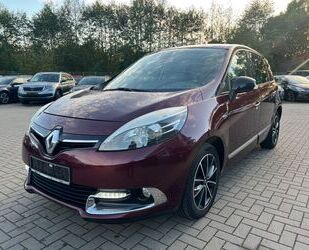 Renault Scenic Gebrauchtwagen