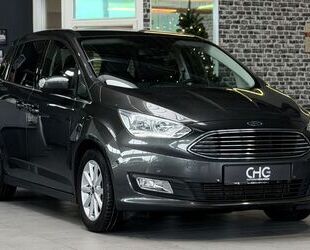 Ford Grand C-Max Gebrauchtwagen