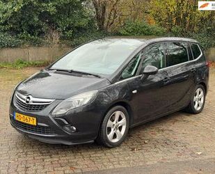 Opel Zafira Tourer Gebrauchtwagen