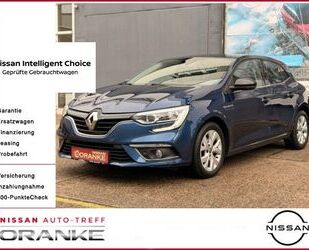 Renault Megane Gebrauchtwagen